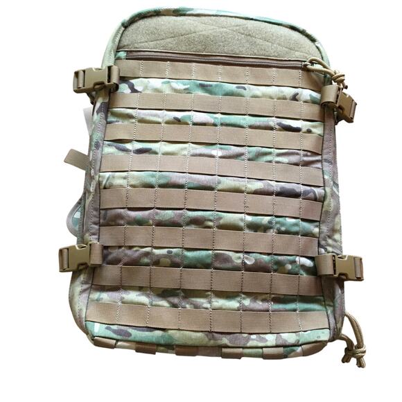 Chinook Medical Operator Pack Multi cam Backpack Tactical...